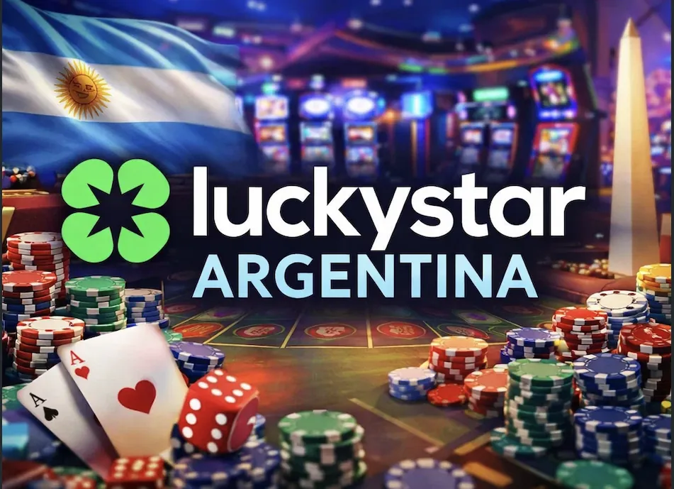 Lucky Star Casino: Guía Completa para Jugadores en Argentina